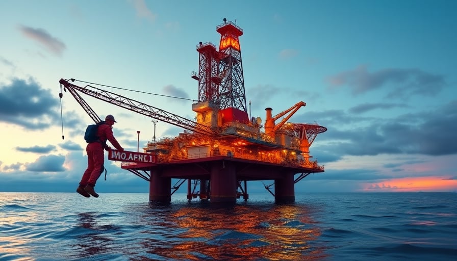 Diamondback Energy Surges: Energy Sector Outlook & Market‑Impact Trends