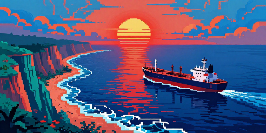 Diamondback Energy Warns Oil Futures Lag Amid Strait of Hormuz Tensions