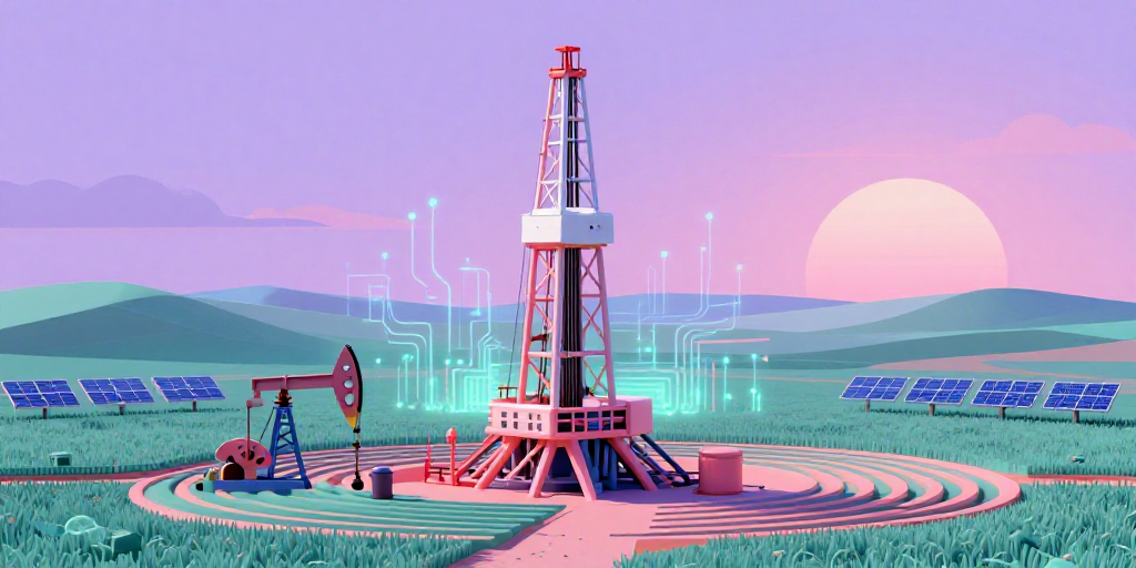 Diamondback Energy's Modest Gain: Resilience Amid Market Decline and ESG Pushes