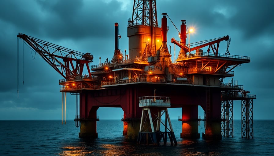 Diamondback Energy's Q4 2025 Highlights: Strong ROIC & Mid‑Field Growth Amid Regulatory Risks