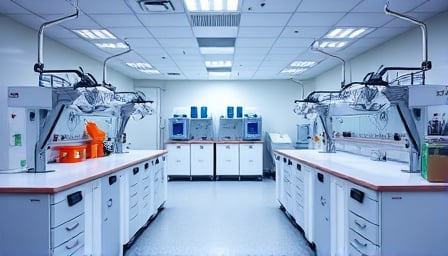 DiaSorin SpA Poised for Growth Amid Expanding In-Vitro Diagnostics Market