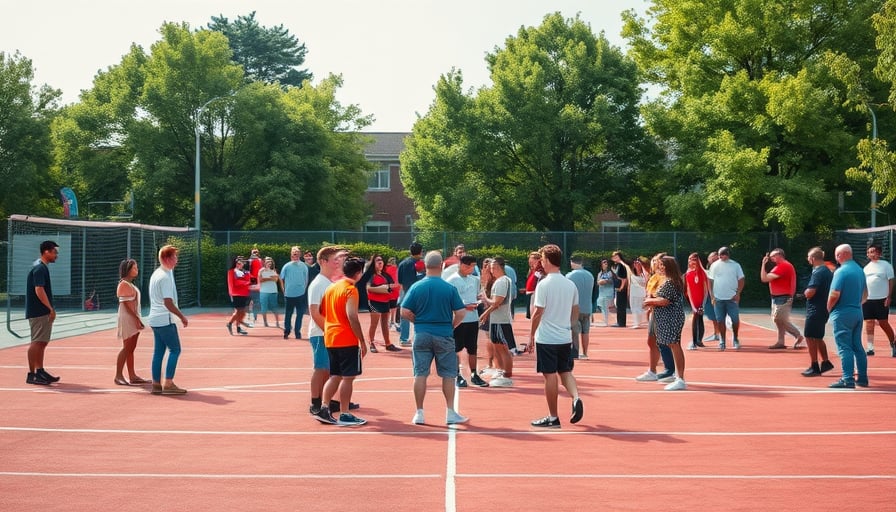 Dick Sporting Goods Unveils 2025 Results, New Team USA Ambassadors & Maxfli 2028 Partnership