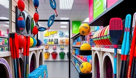 Dick's Sporting Goods Charts Strategic Path Amid Market Volatility