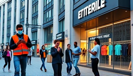 Dick's Sporting Goods Expands Delivery with Uber Eats: A Strategic Move or a Market Misstep?