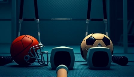 Dick's Sporting Goods Inc Faces Stock Volatility Amid Investor Concerns and Market Moves