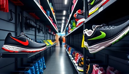 Dick's Sporting Goods Nears Completion of Foot Locker Acquisition with Shareholder Approval