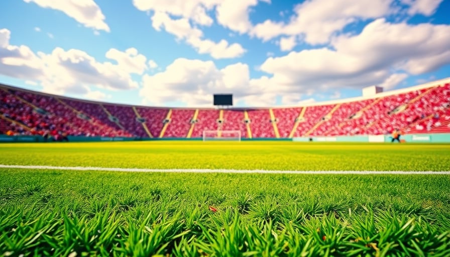 Dick’s Sporting Goods Q4 2025: Revenue Up, Earnings Slipped, Still Leading Consumer Discretionary Shift