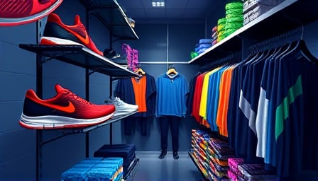 Dick's Sporting Goods Secures Shareholder Approval for Foot Locker Acquisition, Eyeing Growth and Expansion