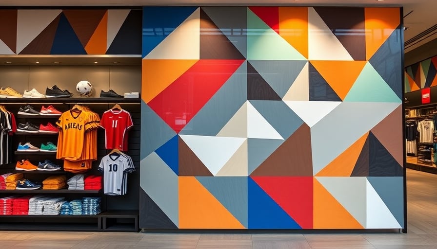 Dick’s Sporting Goods Unveils “Santa’s Scouting Report” Holiday Push, Q3 Call & Youth‑Sports Partnership Dick’s Sporting Goods Unveils “Santa’s Scouting Report” Holiday Push, Q3 Call & Youth‑Sports Partnership