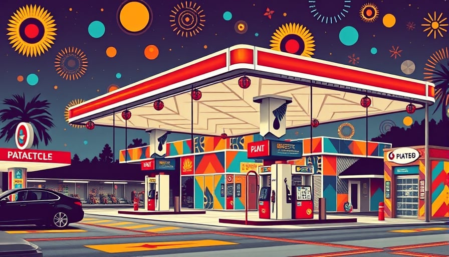 Diesel Prices Surge: What the 2024 Oil‑Price Spike Means for Consumers & Businesses