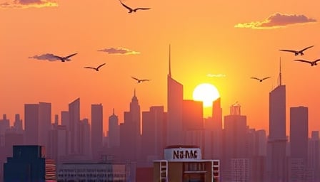 Digital Assets and Gold Drive Corporate Sector Developments: New City and Shandong Gold Make Strategic Moves