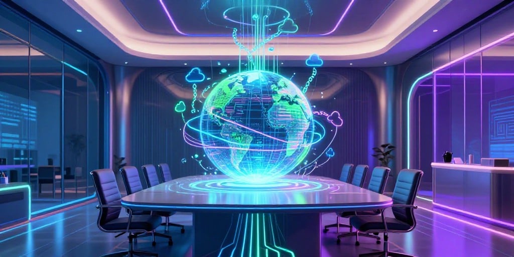 Digital Sovereignty: How Resilient Interdependence Is Redefining Corporate Strategy