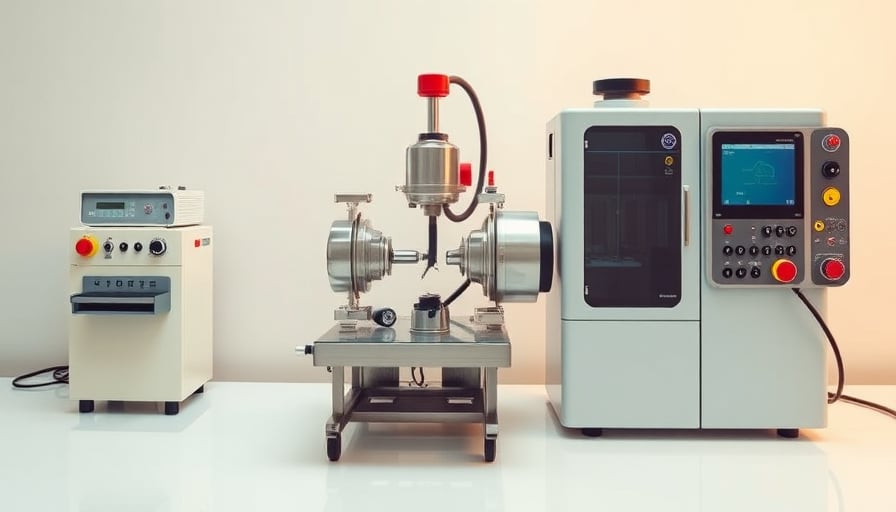 Disco Corp: Capitalizing on AI, Energy Efficiency & Dual‑Use Regulations to Boost Earnings