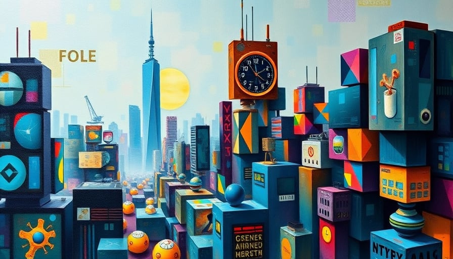 Disco Corp’s Stock Surges as Citi Raises Target Amid Fed‑Fed Market Volatility Disco Corp’s Stock Surges as Citi Raises Target Amid Fed‑Fed Market Volatility