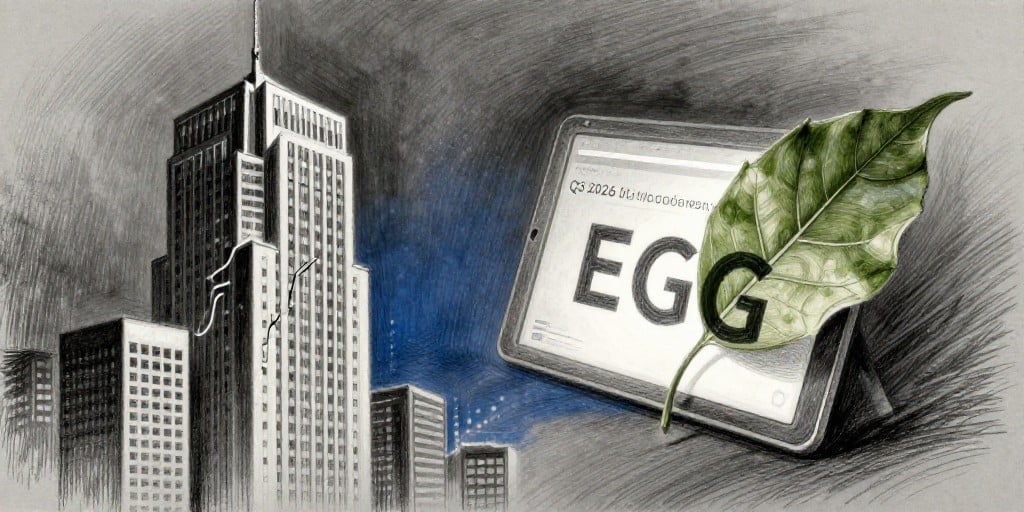 Discover Carlyle Group’s Q3 2026 Earnings & Investor Call – Key Figures & ESG Insights