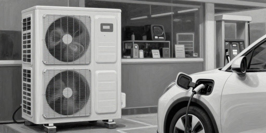 Discover Dover’s Next‑Gen Tech for Convenience‑Retail & Clean‑Energy at NACS & PEI