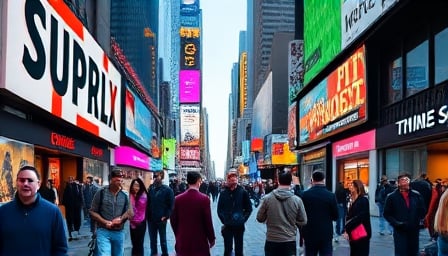 Discover Financial to Be Replaced by Coinbase in S&P 500 Amid Capital One Acquisition