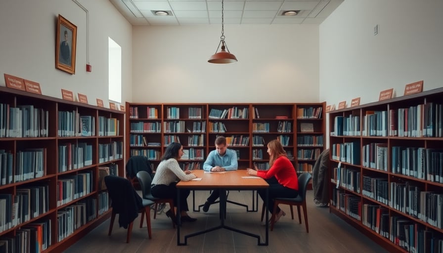 Discover Untapped Value in Canada's Neglected Small‑Cap Stocks