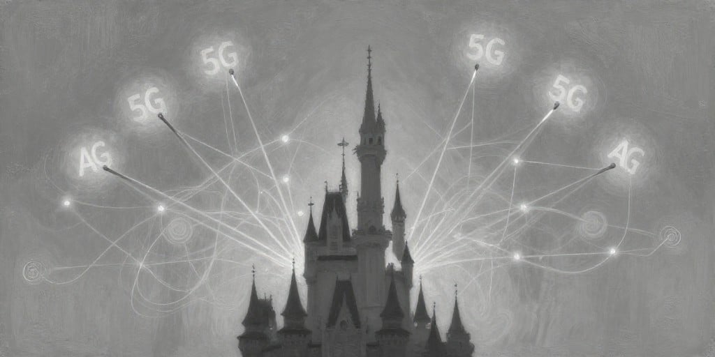 Disney+ Accelerates AI‑Driven Content & Telecom Edge: A Strategic Play for 2024 Growth