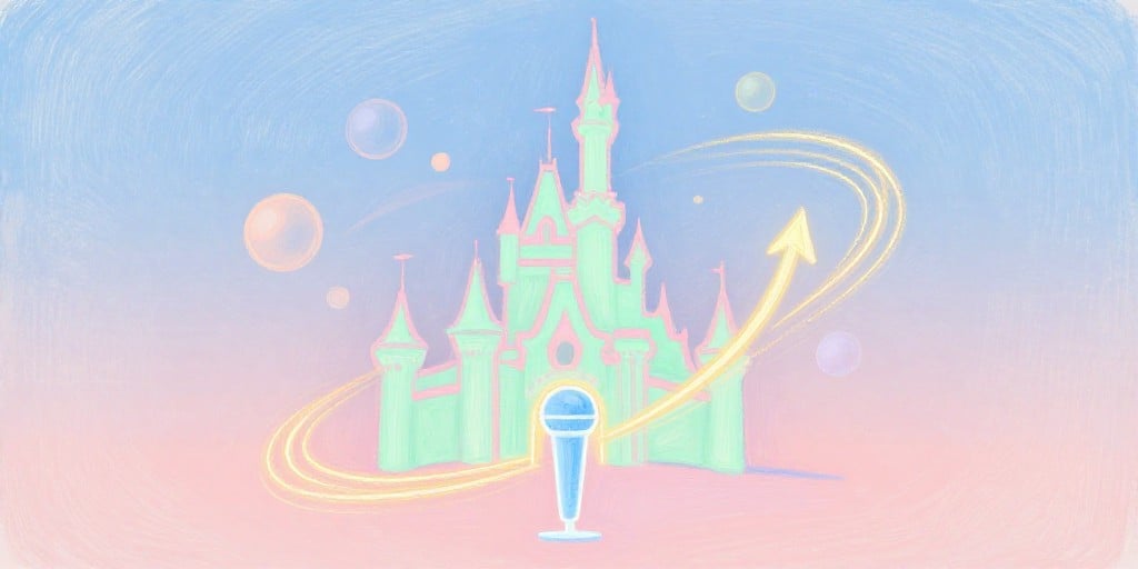 Disney Announces FY 2026 Earnings Webcast – Investor Insights on Streaming & Theme Parks