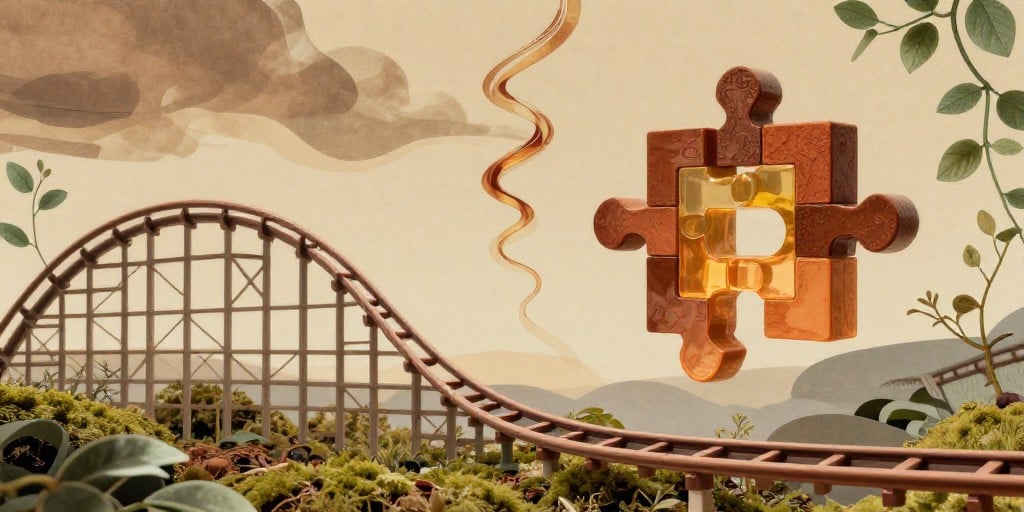 Disney Boosts Classic Rides & Toy Story Tie‑Ins to Weather Market & Antitrust Pressures