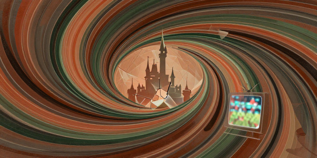 Disney Cuts 1,000 Jobs, Merges Disney+ & Hulu for $3.2B‑Value Future