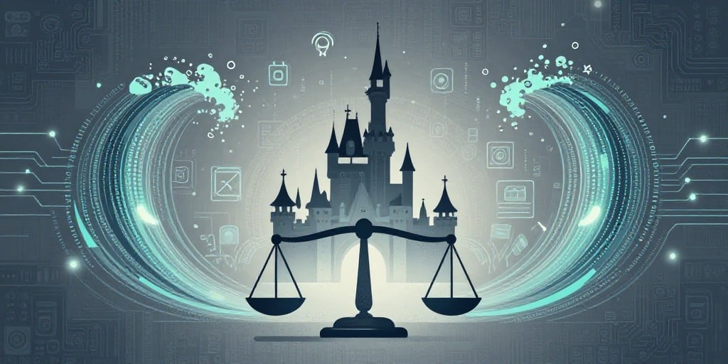 Disney Cuts HR & IT to Slash Costs, Boost Streaming Growth Amid Market Headwinds