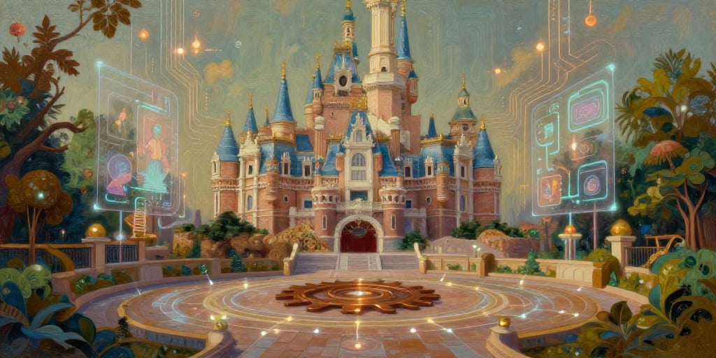 Disney+ Drives Telecom‑Media Synergy: AI, 5G, & Live‑Event Bundles Fuel Growth