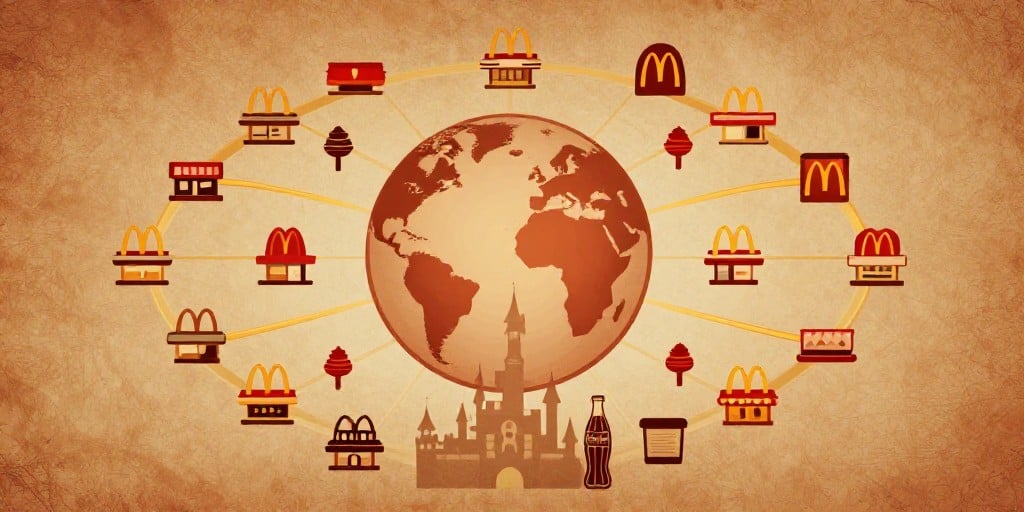 Disney Expands Coca‑Cola Deal to 3,718 McDonald‑Style Restaurants by 2027