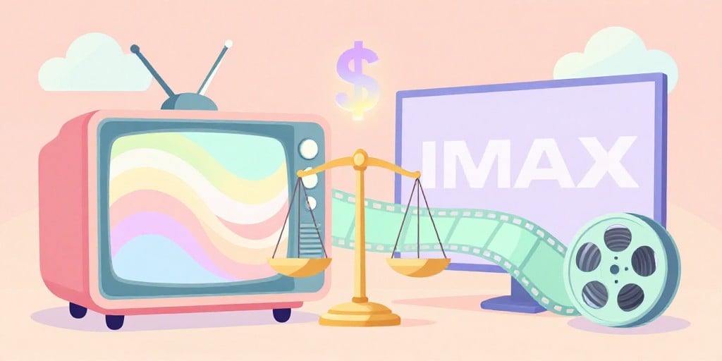 Disney Faces FCC Scrutiny Over ABC News Distortion, Seeks Streaming Gains