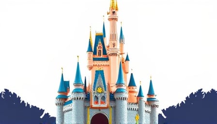 Disney Faces Regulatory and Competitive Challenges Despite Promising Growth Prospects