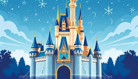 Disney Hits 52-Week Stock High Amid Strategic Moves and Industry Shifts