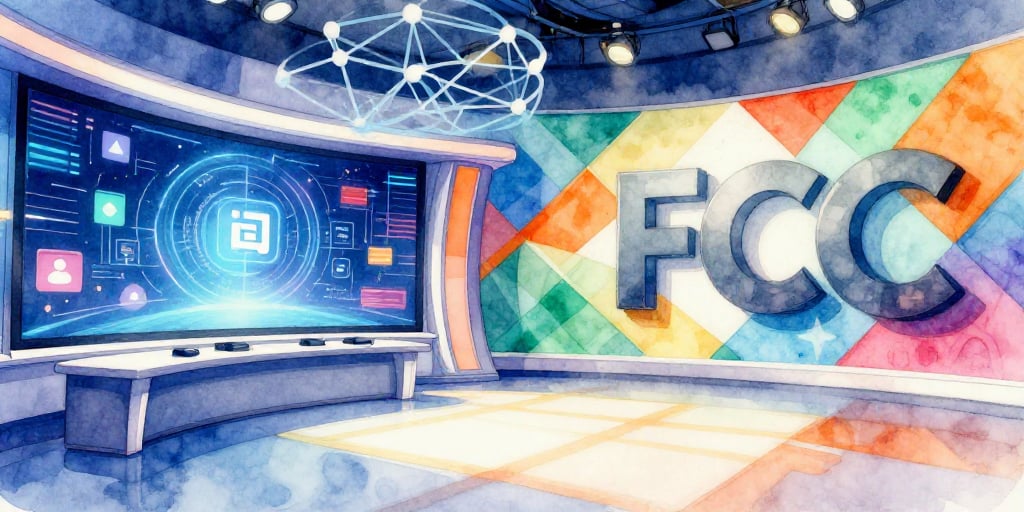Disney Keeps ESPN to Boost Streaming Growth Amid FCC Review