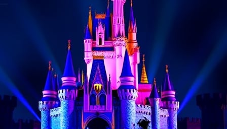 Disney Poised for Profit Turnaround in Upcoming Earnings Release Amid Market Uncertainty