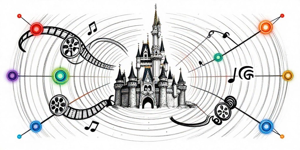 Disney+ Powers Growth With Strategic Content, 5G Network Expansion & AI‑Driven Engagement