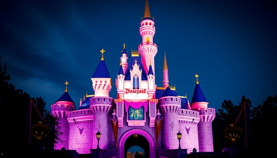 Disney Pulls $1 B OpenAI Investment After Sora Shutdown, Shifting AI Strategy