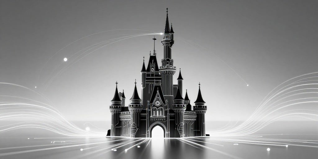 Disney Q3 2024 Earnings: How Edge Computing, AI and 5G Fuel Streaming Growth