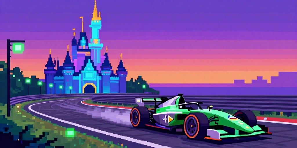 Disney Secures Global Formula E Streaming Rights to Boost Sports & Sustainability Strategy Disney Secures Global Formula E Streaming Rights to Boost Sports & Sustainability Strategy