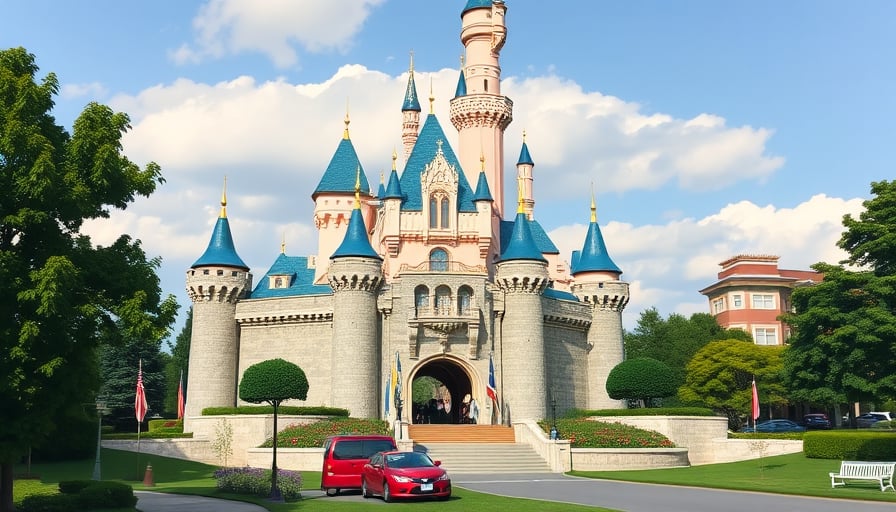 Disney Settles COPPA Fine, Boosts Streaming Growth & Tech Investments