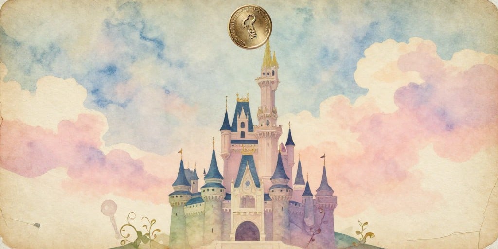 Disney Share Drop Explained: Fed Hikes, Streaming Risks, & Growth Opportunities