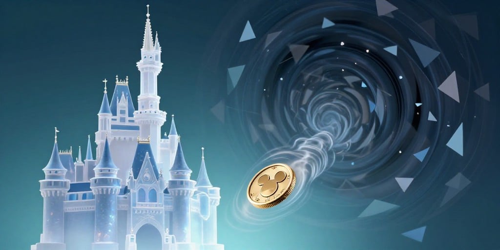 Disney Stock Drops 2% Despite Billion‑Guest Milestone: Market Dynamics & Consolidation Insight Disney Stock Drops 2% Despite Billion‑Guest Milestone: Market Dynamics & Consolidation Insight