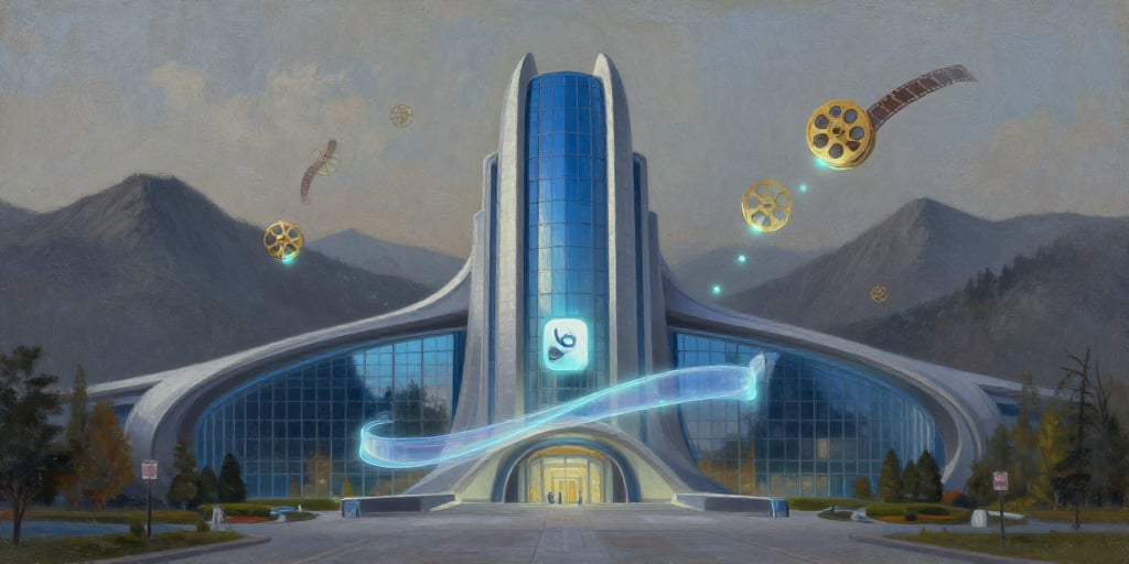 Disney's Earnings Analysis: Super‑App Strategy, Box‑Office Wins & Market Drivers