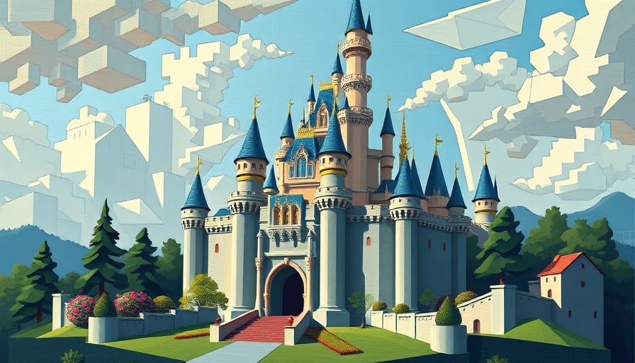 Disney’s Playbook for Winning the Crowded Streaming Race Disney’s Playbook for Winning the Crowded Streaming Race