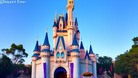 Disney's Stock Declines Amid 'Snow White' Concerns, but Dividend Payout Offers Shareholder Relief