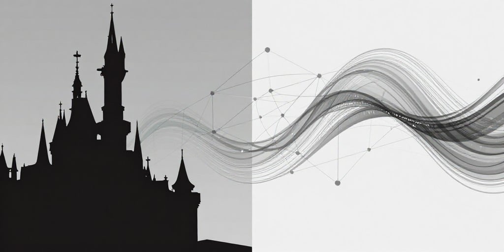 Disney’s Streaming Surge: How Tech Infrastructure Fuels Growth, Content, and Competition