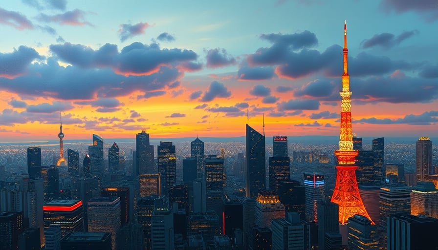 DLH Navigates Inflation, Stimulus & FX Risks – How Dai‑ichi Life Plans to Grow