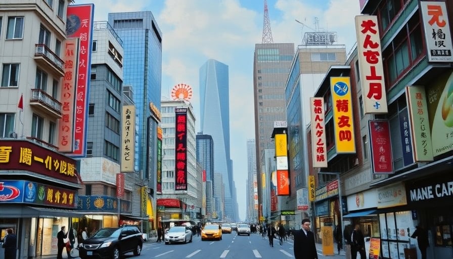 DLH's Resilient Growth: Why Dai‑ichi Life Remains a Prime Japanese Insurance Value