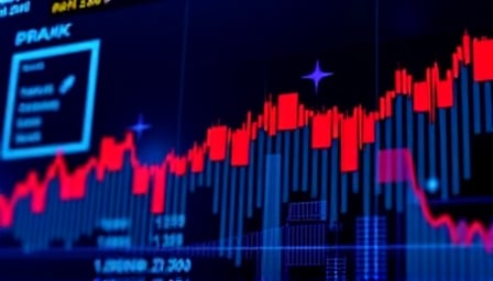 **Market Analysis: DNB Bank ASA (D1NC.F) and Related Stocks**