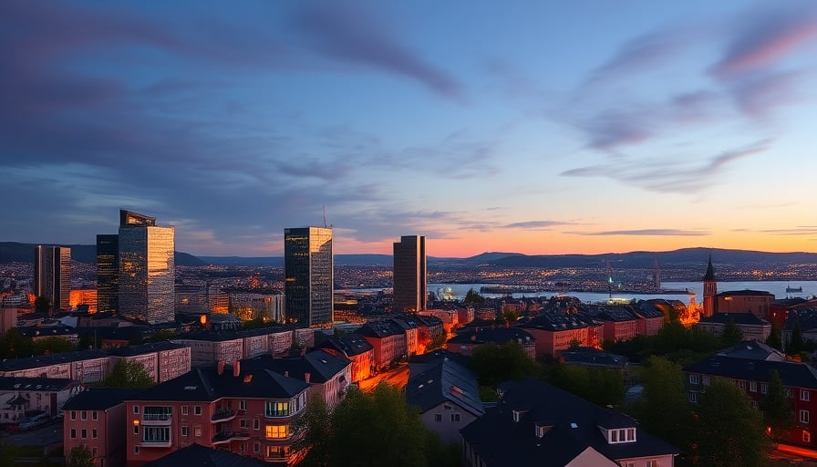 DNB Bank Shares Edge Toward 2026 Upper Range, Boosting Investor Confidence