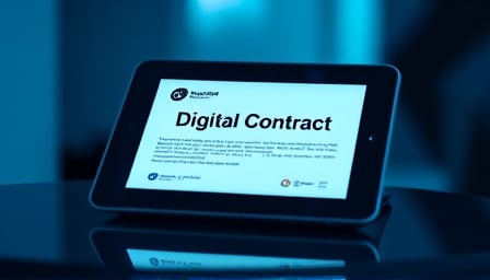 Docusign Battles Scams Amid Market Stability, Eyes Crucial Earnings Report